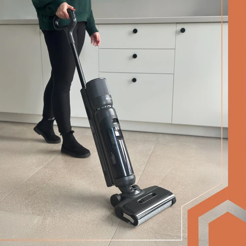Lixo Ruhhy 24860 washing vacuum cleaner