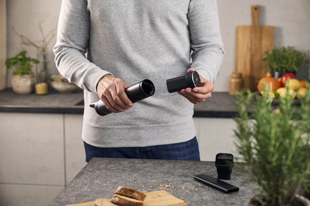 Dulkių siurblys ZWILLING 1030462 siurblio priedas / reikmuo Valymo galvutės modulis Universalus