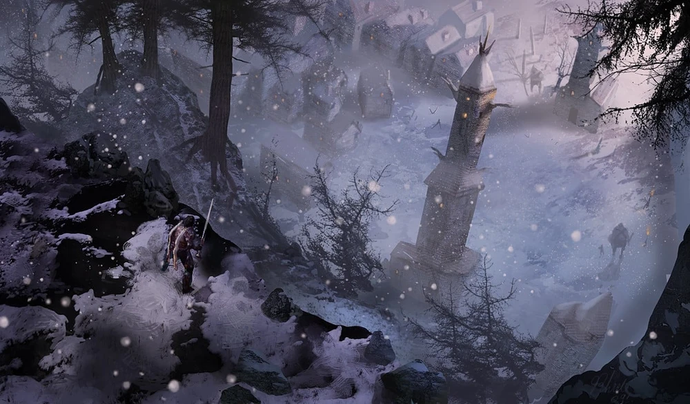 „Dungeon Siege III“ (3) – „PlayStation 3“