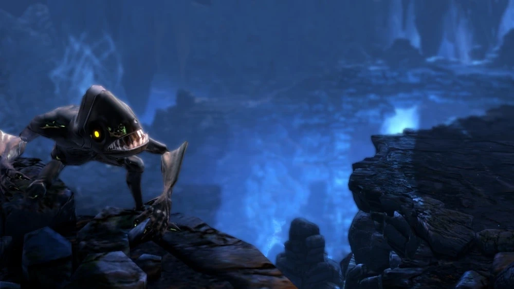 „Dungeon Siege III“ (3) – „PlayStation 3“