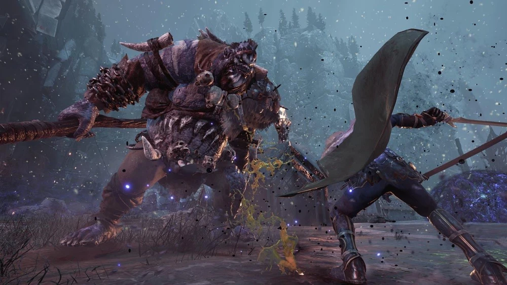 „Dungeons & Dragons: Dark Alliance“ (POL / keli žaidime) – „XBOX Series X“