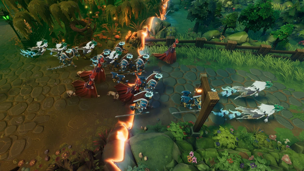 Dungeons Požemiai 4 – PlayStation 5