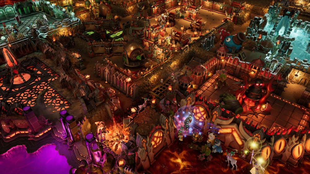 Dungeons Požemiai 4 – PlayStation 5