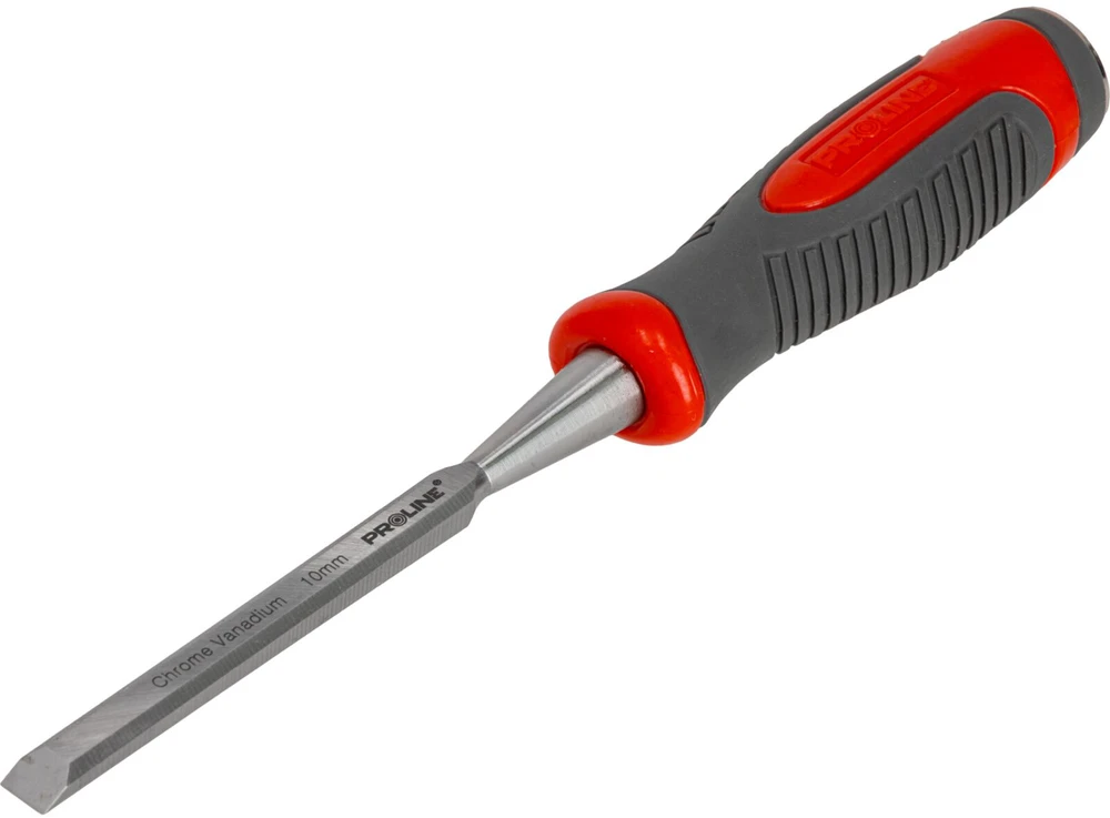 Dłuto 10 mm proline medienos kaltas