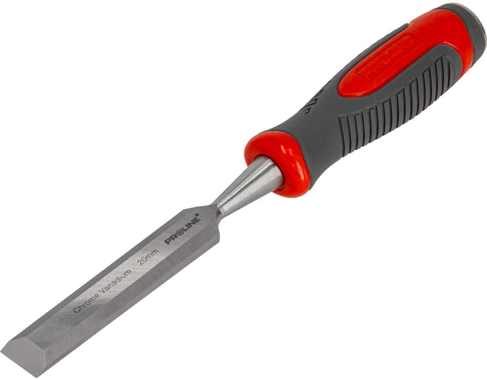 Dłuto 20 mm proline medienos kaltas