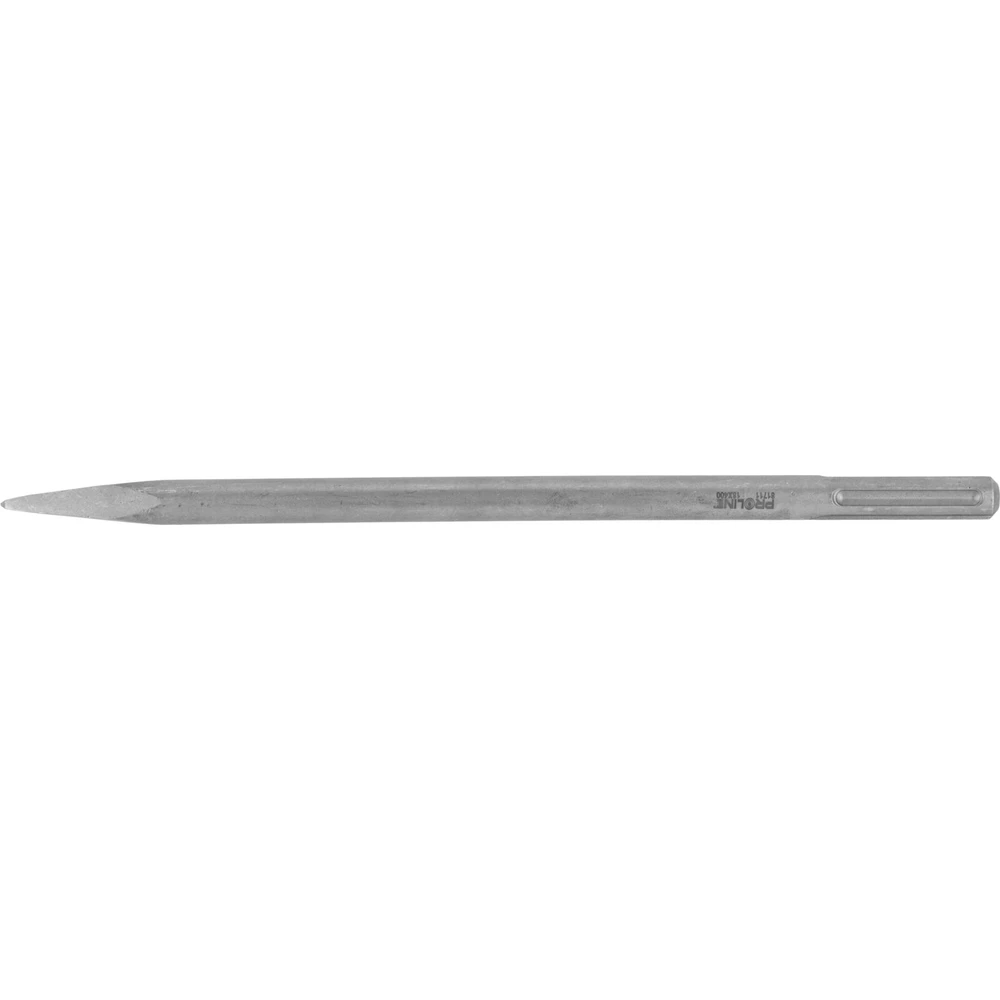 Grąžtas Dłuto Betono kaltas SDS max 18 * 400 mm Proline perforatorius