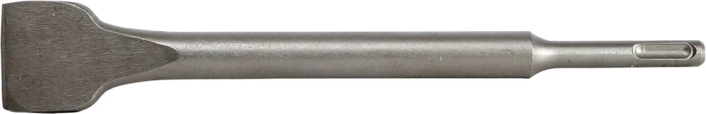 Dłuto Betono kaltas SDS Plus 17 * 250 mm, siauras 20 mm, proline