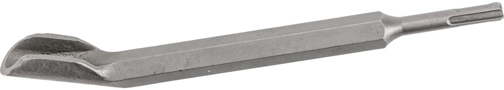 Grąžtas Kaltas beton. SDS-PLUS 17x250mm pusapvalus MEGA