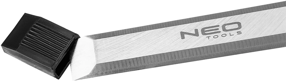 Dłuto Kaltas 32 mm, CrV, dviejų komponentų rankena