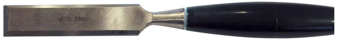 Dłuto Medžio kaltas MEGA 10 mm