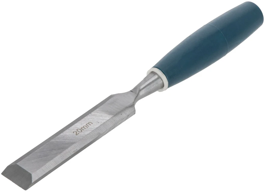 Dłuto Medžio kaltas MEGA 20 mm