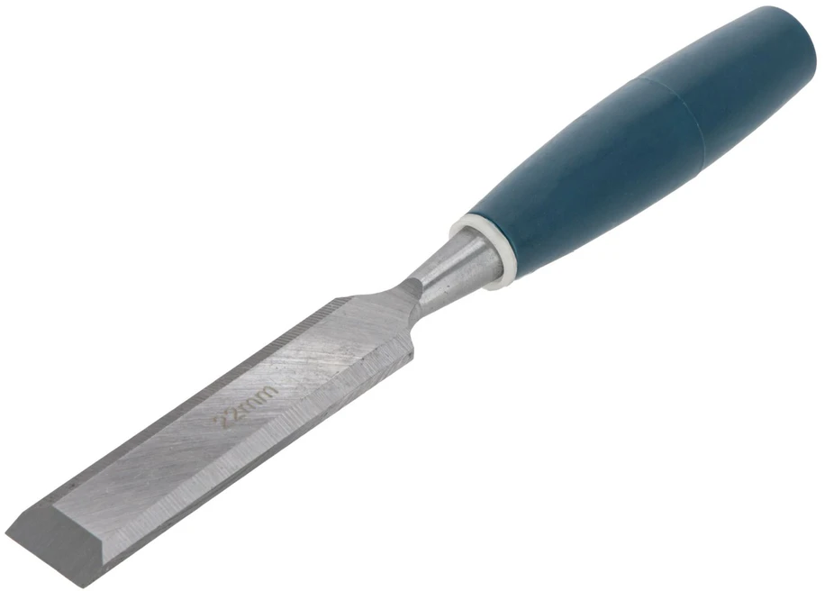 Dłuto Medžio kaltas MEGA 22 mm