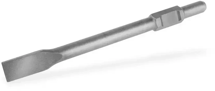 Dedra Kaltas plokias HEX 410x30 mm modeliui DED7848
