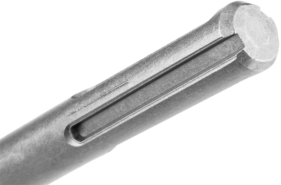 Dłuto SDS Max plokščias kaltas 25 x 18 x 280 mm