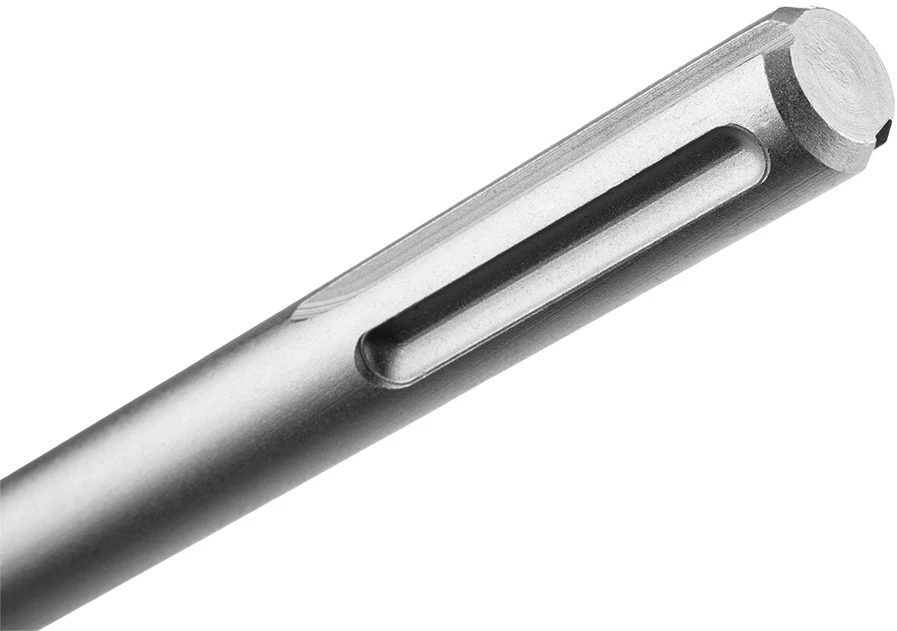 Dłuto SDS Max plokščias kaltas 25 x 18 x 600 mm