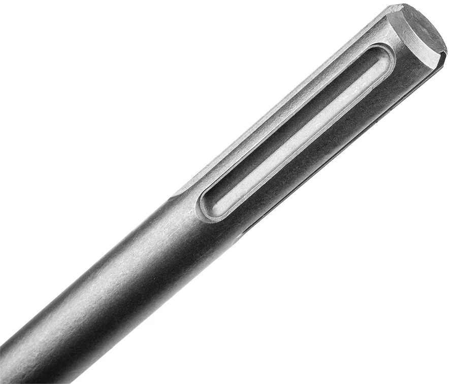 Dłuto SDS Max plokščias kaltas 25 x 18 x 400 mm