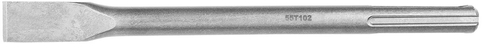 Dłuto SDS Max plokščias kaltas 25 x 18 x 280 mm