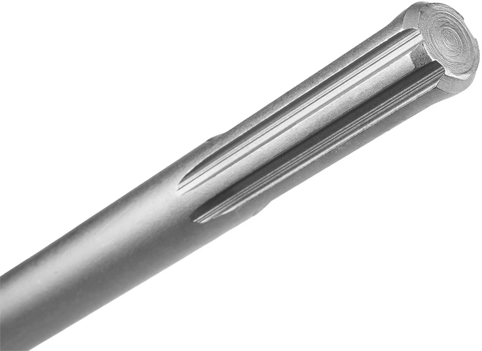 Dłuto SDS Max plokščias kaltas 50 x 18 x 400 mm