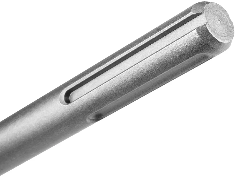 Dłuto SDS Max plokščias kastuvo formos kaltas 40 x 18 x 280 mm