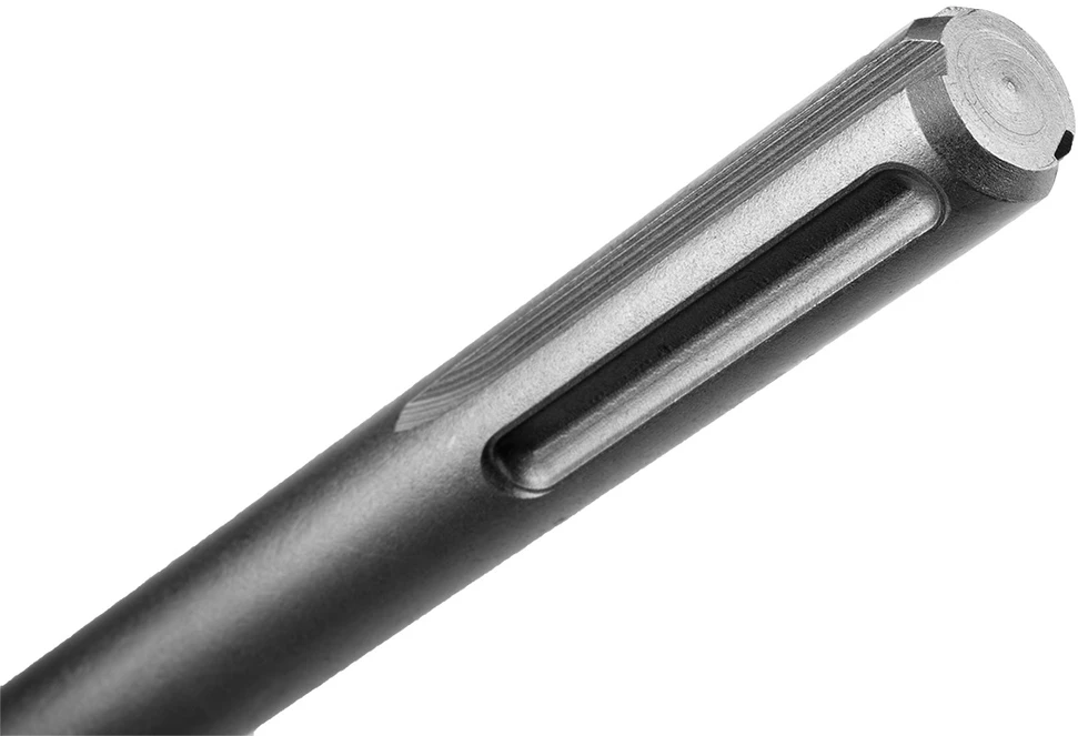 Dłuto SDS Max plokščias kastuvo formos kaltas 40 x 18 x 400 mm