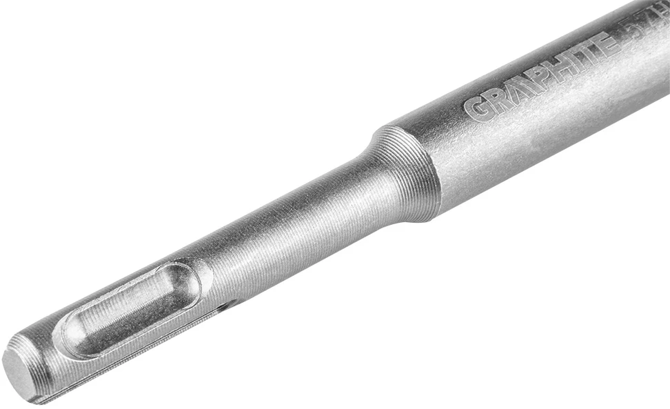 Dłuto SDS Plus kaltas 40 x 250 mm, 25 laipsnių