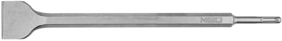Dłuto SDS Plus kaltas 50 x 17 x 350 mm