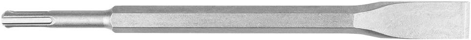 SDS Plus Plokščias Kaltas GRAPHITE 55T112 (20x14x250 mm)