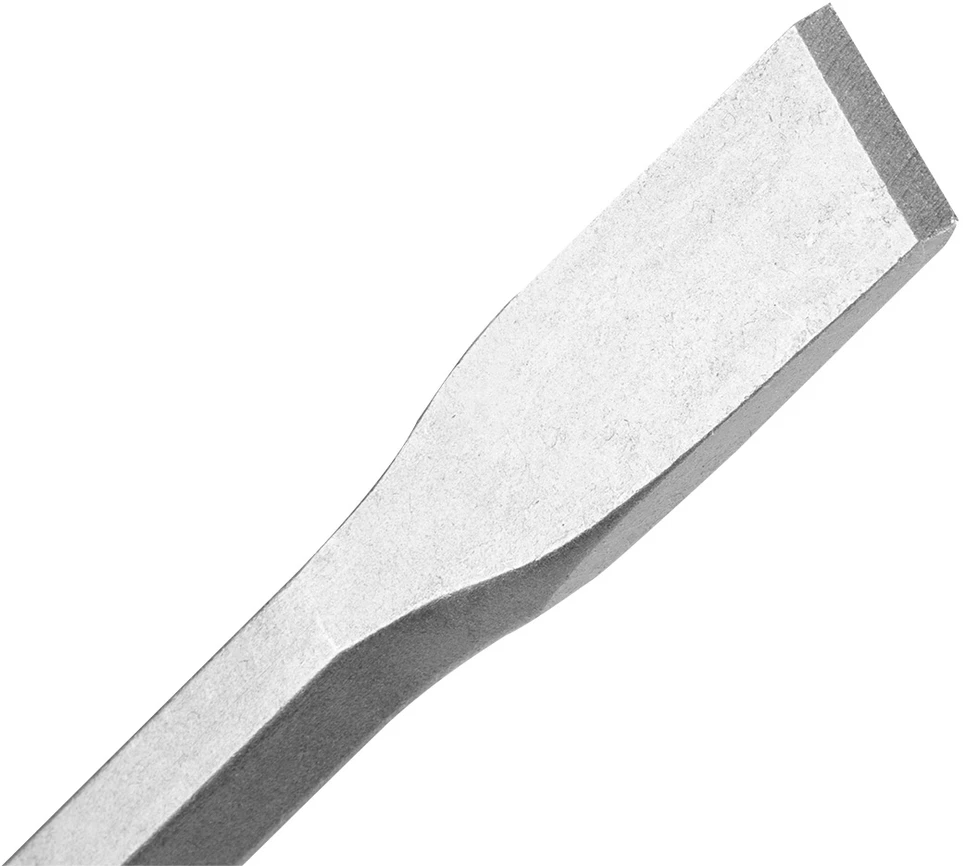 SDS Plus Plokščias Kaltas GRAPHITE 55T112 (20x14x250 mm)