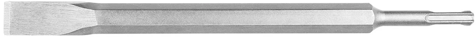 Dłuto SDS Plus plokščias kaltas 20 x 17 x 280 mm