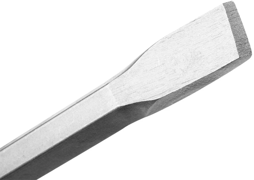 Dłuto SDS Plus plokščias kaltas 20 x 17 x 280 mm