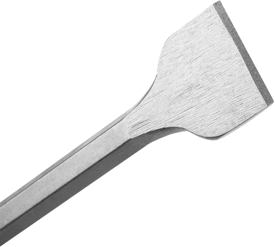Betono kaltas GRAPHITE SDS Plus 40 x 14 x 250 mm
