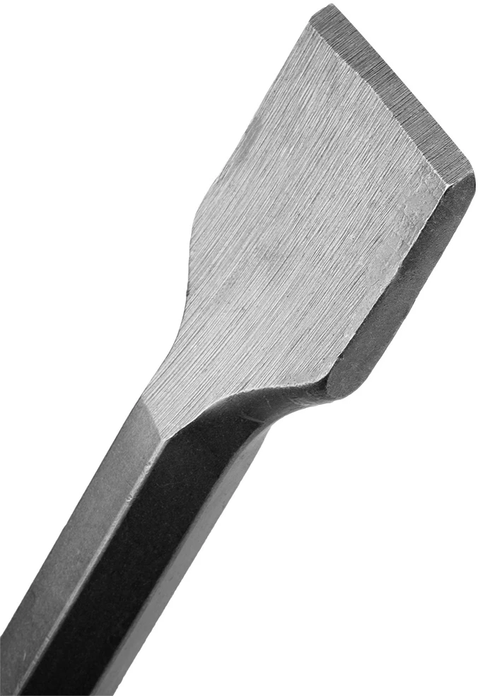 Dłuto SDS Plus plokščias kaltas 40 x 17 x 280 mm
