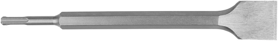 Dłuto SDS Plus plokščias kaltas 40 x 17 x 280 mm