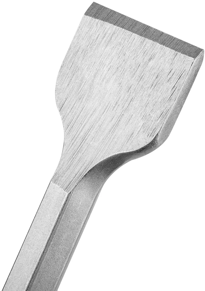Dłuto SDS Plus plokščias kaltas 50 x 17 x 350 mm