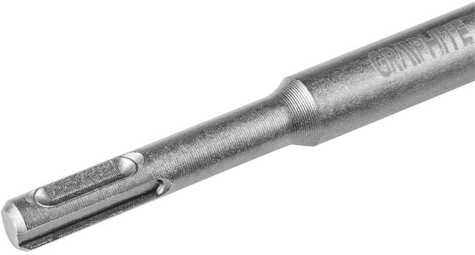Dłuto SDS Plus plokščias savaime galandantis kaltas 20 x 250 mm