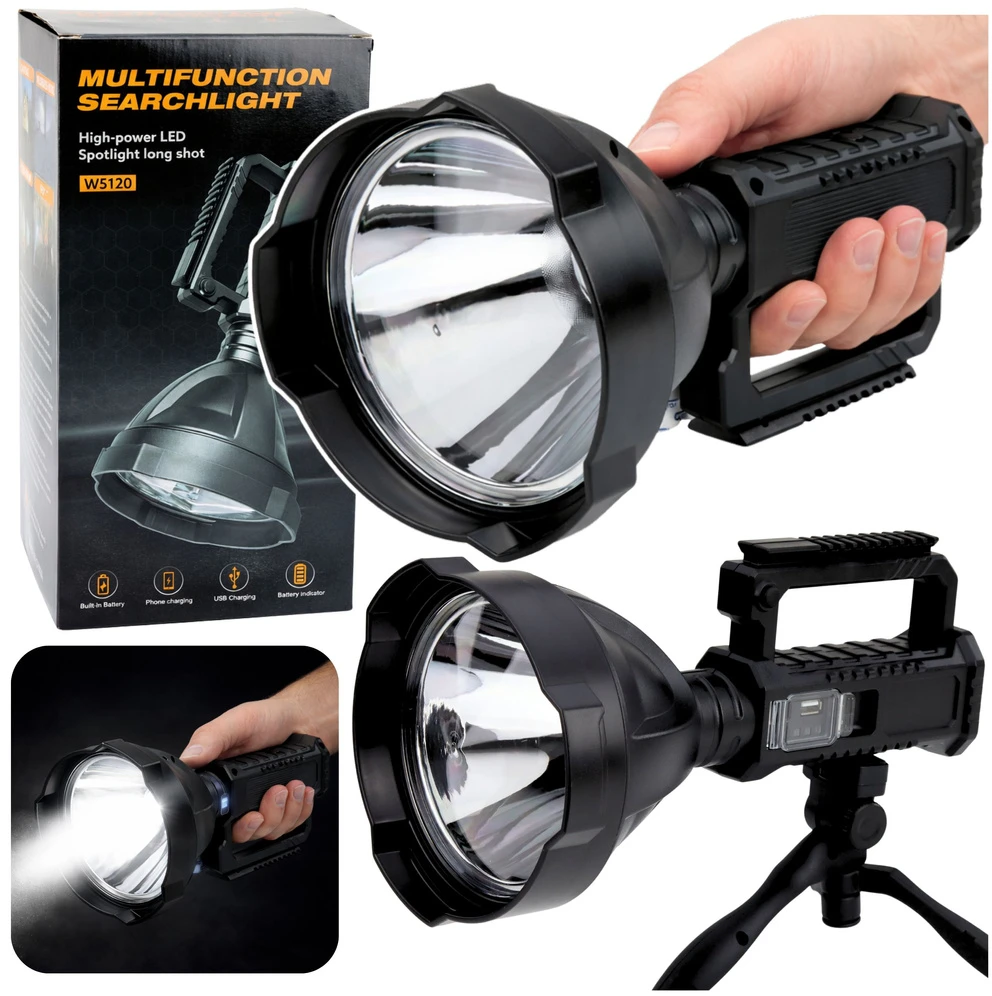 Lean LED prožektorius 31 cm