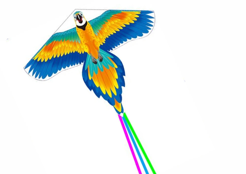 Lean Toys Didelis aitvaras, 250cm