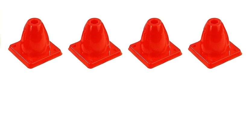 Lean Toys Gaisrininko Žaidimų Rinkinys su Priekaba