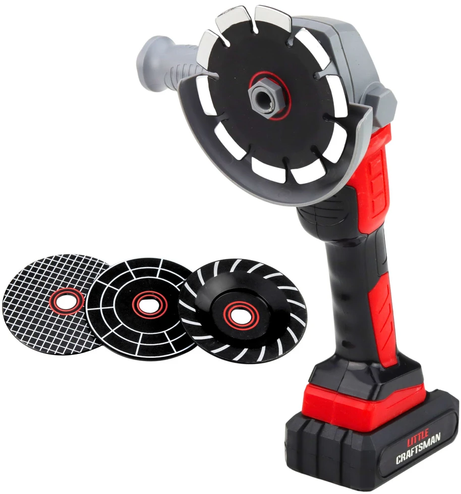 Lean Toys Įrankių rinkinys vaikams 28 vnt.