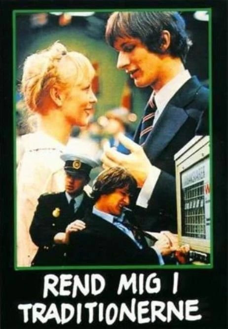 DVD „Palydėk mane per tradicijas“