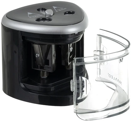 Maaleo 26046 double electric sharpener