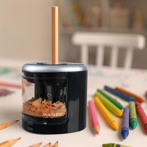 Maaleo 26046 double electric sharpener