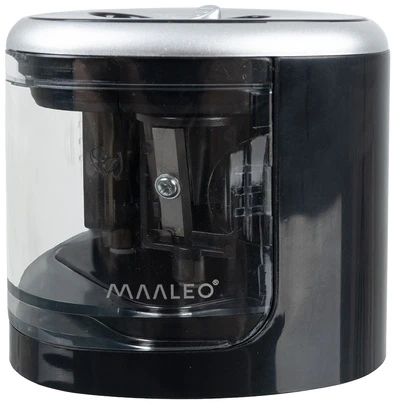 Maaleo 26046 double electric sharpener