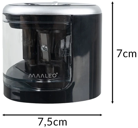 Maaleo 26046 double electric sharpener