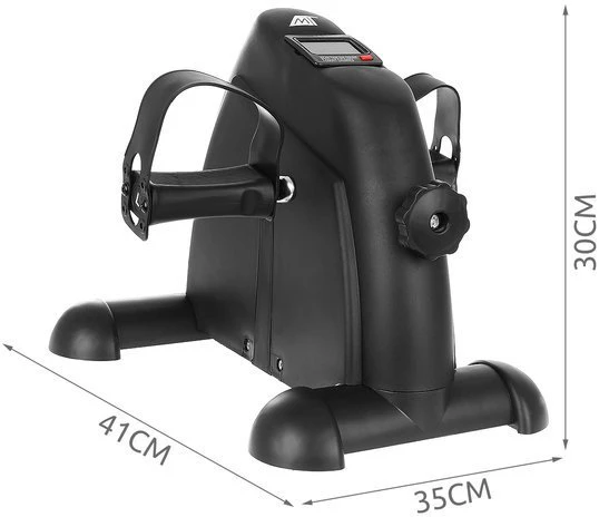 Trizand Mini treniruoklis kojoms ir rankoms (su LCD ekranu)