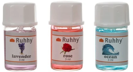 Aroma difuzorius - drėkintuvas 200ml Ruhhy 24610