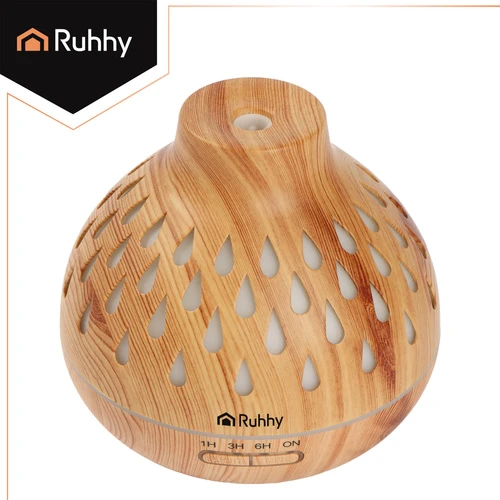 Puri Ruhhy 26633 aromaterapinis difuzorius-drėkintuvas