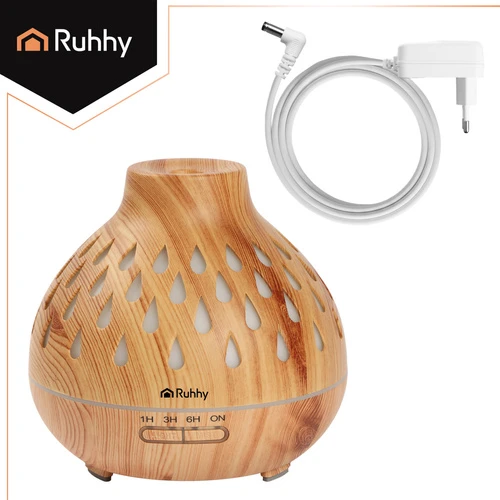 Puri Ruhhy 26633 aromaterapinis difuzorius-drėkintuvas
