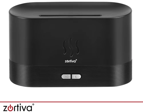 Dyfuzor zapachowy- nawilżacz 180ml Zortiva