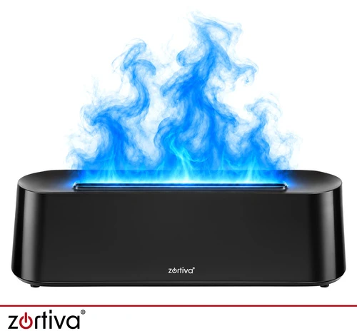 Aroma diffuser - humidifier 250ml Zortiva